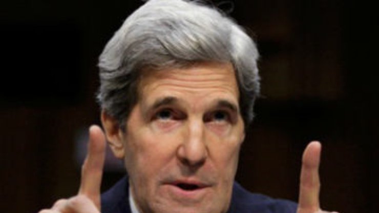 Госсекретарь США рассказал, что может предотвратить операцию в Сирии