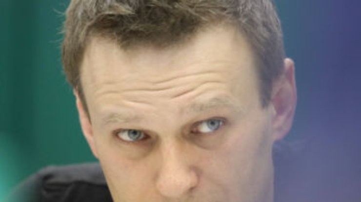 Украинским политикам посоветовали поучиться у Навального