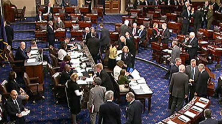 Сенат США отложил голосование по Сирии