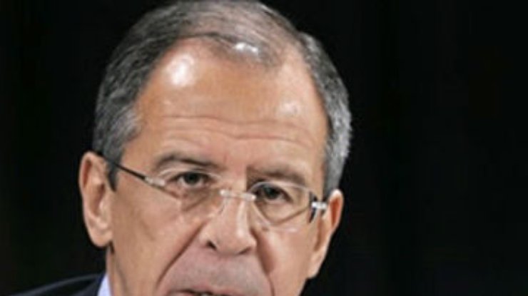 РФ отвергла французский проект резолюции по сирийскому вопросу