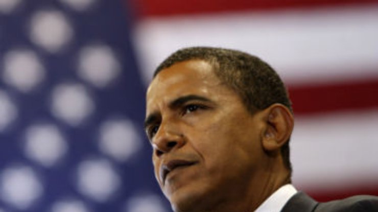 Обама о необходимости удара по Сирии: США должны предотвратить повторение химатак (обновлено)