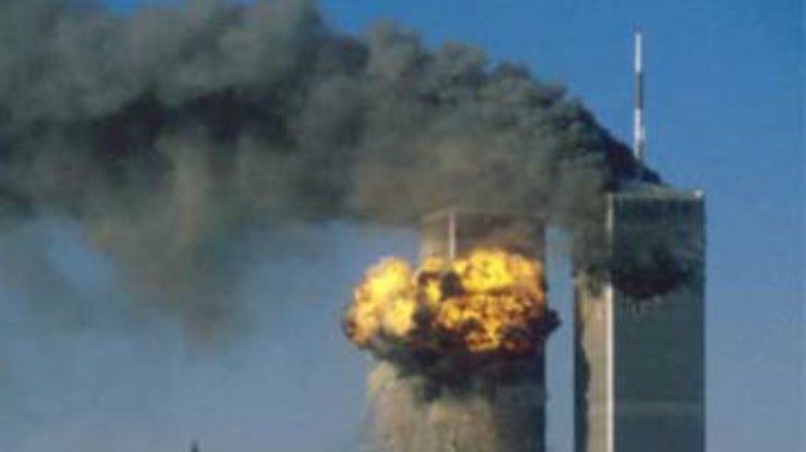 В США сегодня отмечают годовщину терактов 11 сентября