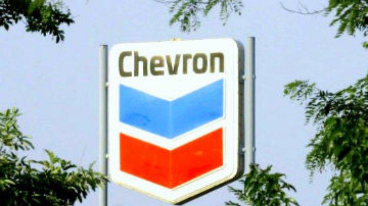 Кабмин подпишет соглашение с Chevron до конца года, - Минэкологии