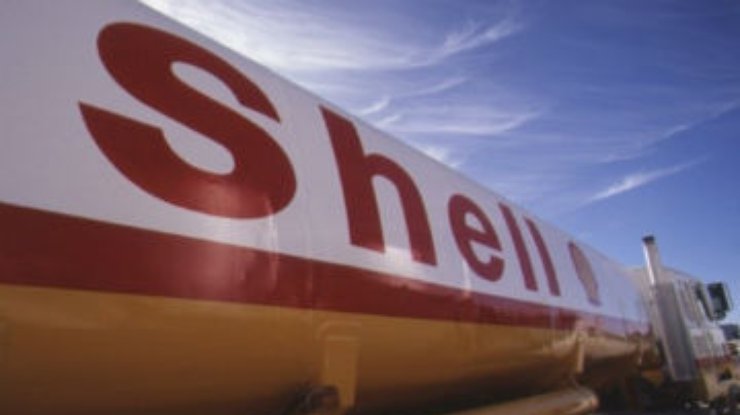 Кабмин и Shell подпишут операционное соглашение в ближайшие дни