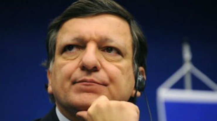 Европа выходит из кризиса, но впереди еще много работы, - Баррозу