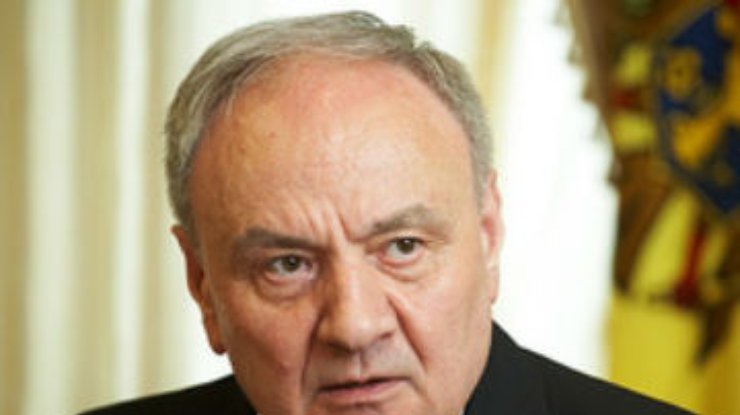 Президент Молдовы считает нехристианским жестом запрет РФ на импорт вин