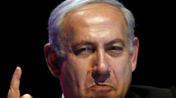 Премьер Израиля уверен, что Сирию нужно лишить химоружия