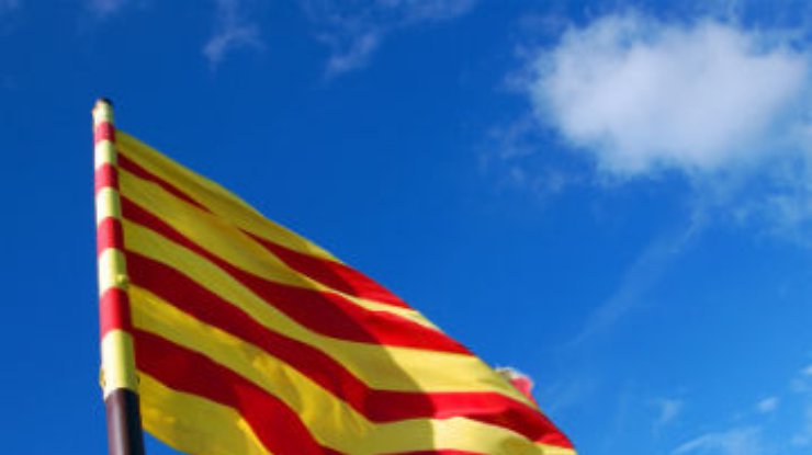 Мадрид предложил Каталонии переговоры вместо референдума