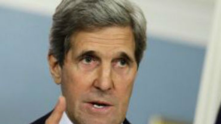 США снова предупредили Сирию: Угроза применения силы реальна