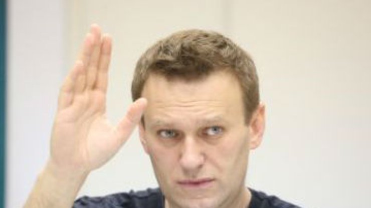 Навальный готов возглавить партию "Народный альянс"