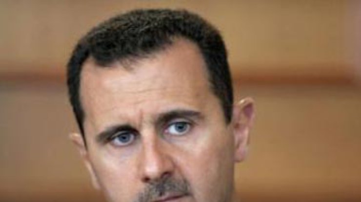 Асаду в любом случае придется уйти от власти, - Керри