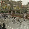 Мексика отметила День независимости