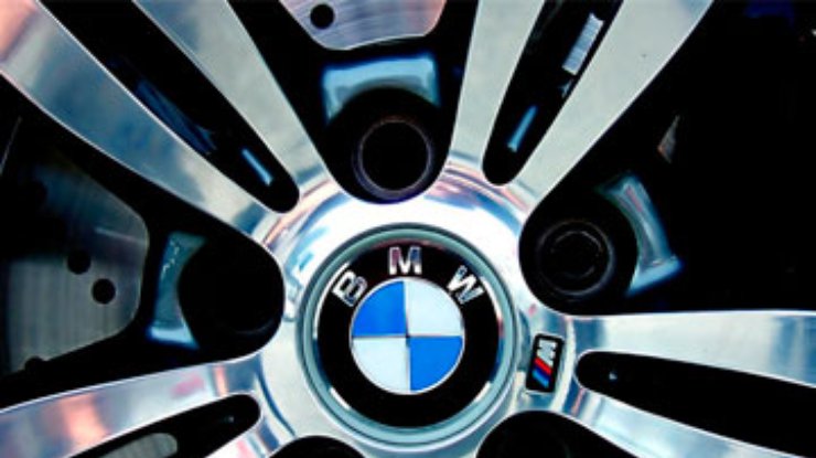 Автоконцерн BMW поймали на промышленном шпионаже