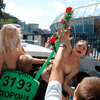 Der Standard: FEMEN распрощались с доверием феминисток?