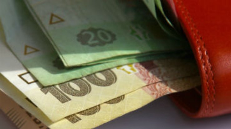 Минимальную зарплату планируют увеличить до полутора тысяч гривен