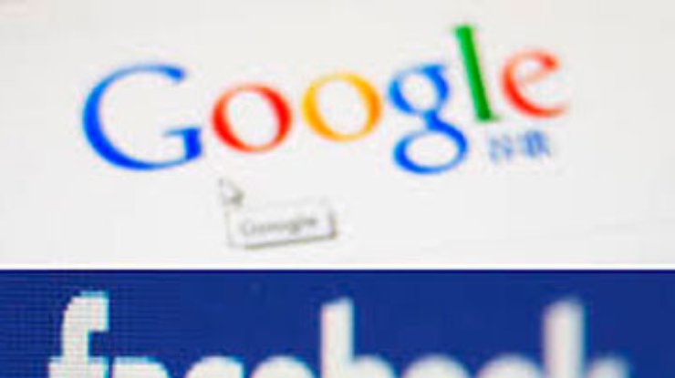 Европа намерена обложить налогами Google и Facebook