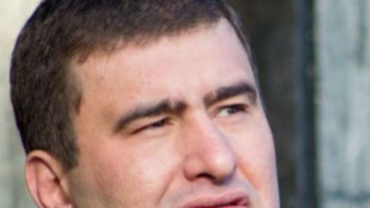 Рыбак зачитал депутатам решение ВАСУ о прекращении полномочий Маркова