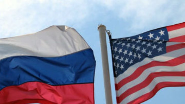 Половина американцев видят в России враждебную им страну, - опрос