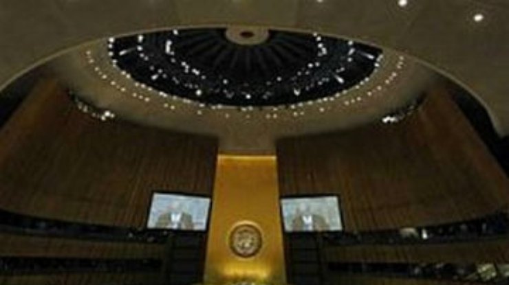 Совбез ООН осудил кровавый теракт в кенийском ТЦ
