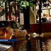 В Парагвае шквальный ветер повредил тысячи домов и нарушил электроснабжение