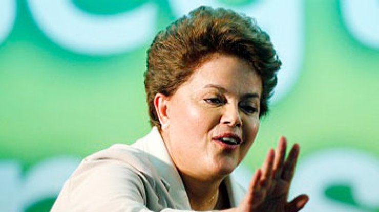 Президент Бразилии призвала ООН создать новую систему регулирования интернета