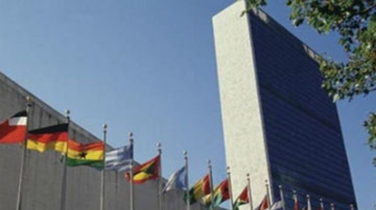 В Совбезе ООН согласовали содержание резолюции по Сирии, - СМИ