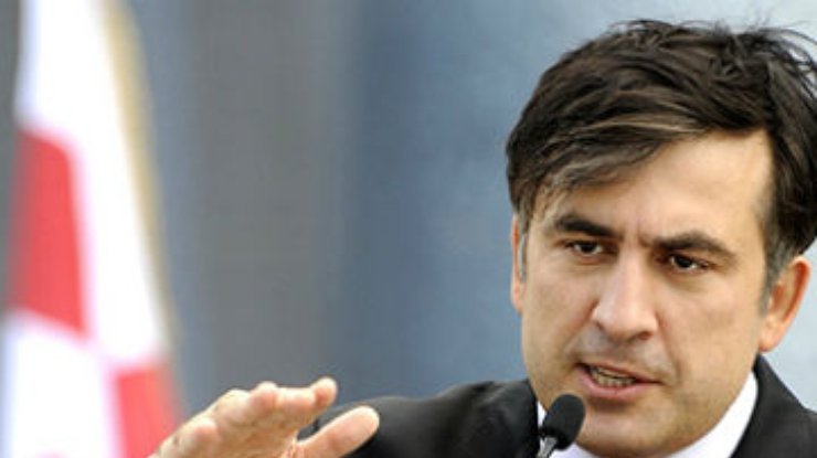 Саакашвили обрушился с жесткой критикой на Россию: Империя пытается вернуть прежние границы