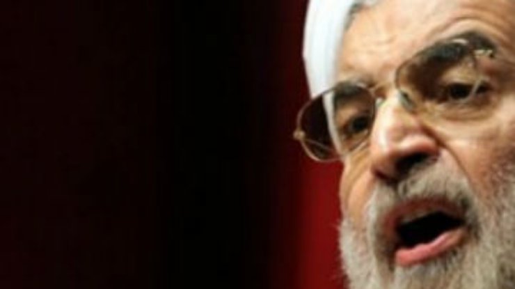 Власти Ирана согласились встретиться с представителями США