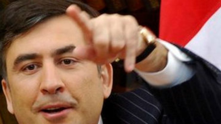 Саакашвили должен проверить психическое здоровье, - российский посол