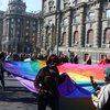 Власти Сербии третий год подряд запретили гей-парад в Белграде