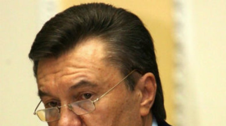 Невыполнимое обещание Януковича: Украина не способна помочь ликвидации химоружия Сирии