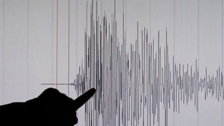 В Пакистане произошло еще одно сильное землетрясение