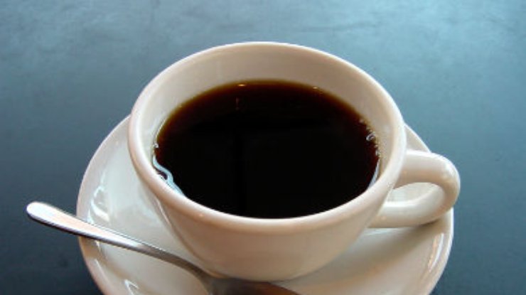 Кофе нарушает работу мозга, - ученые