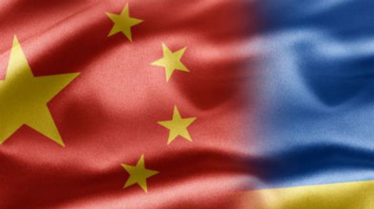 Украина одолжит у Китая 3 миллиарда долларов на восстановление систем орошения