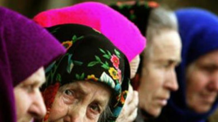 Украина заняла 66-е место в рейтинге качества жизни пенсионеров, обогнав РФ