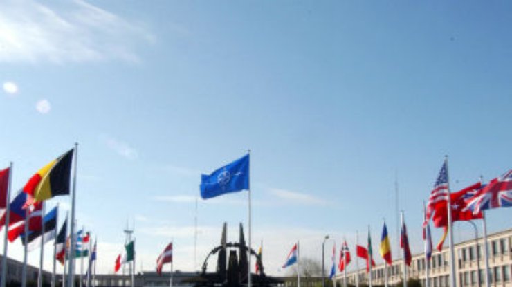 НАТО призвал Россию пересмотреть вопрос о независимости Абхазии и Южной Осетии