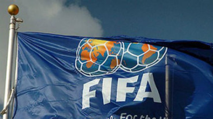 ФИФА подтвердила: Матч Украина-Польша пройдет при зрителях! (обновлено)