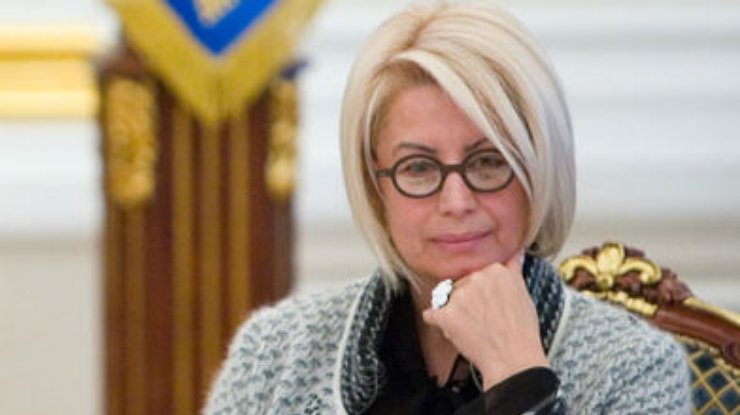 Вопрос Тимошенко должна решать Рада, а не Янукович, - Герман