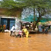 В Камбодже из-за наводнения погибли 39 человек