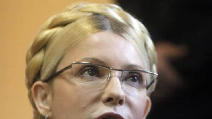 Украина может решить проблему Тимошенко, используя практику Польши, - Сейм