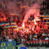Действиями болельщиков на матче Украина - Сан-Марино займется Генпрокуратура (обновлено)