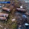 В Борисполе от взрыва снаряда времен ВОВ пострадал грибник