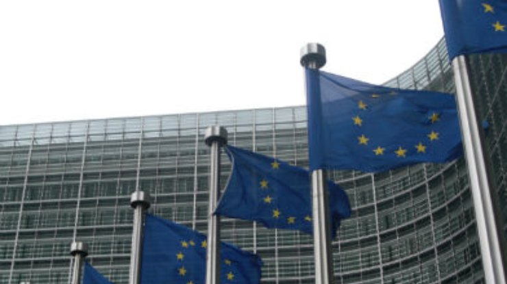 В Еврокомиссии объяснили выгоды РФ от евроинтеграции Украины