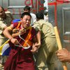 Полиция разогнала протест в Тибете: 60 человек пострадали, - СМИ