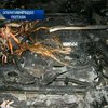 В Полтаве сожгли "Инфинити" местного депутата