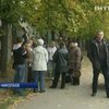 Николаевскую "Батьківщину" покинули 8 тысяч партийцев