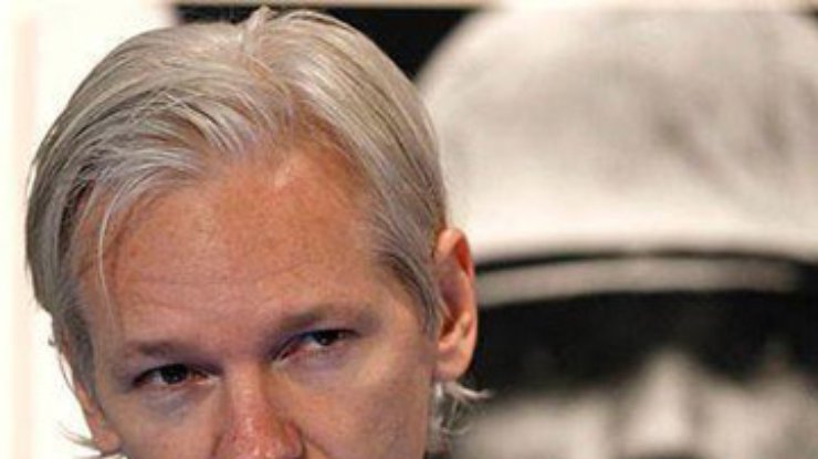 Джулиан Ассанж вновь раскритиковал фильм о WikiLeaks