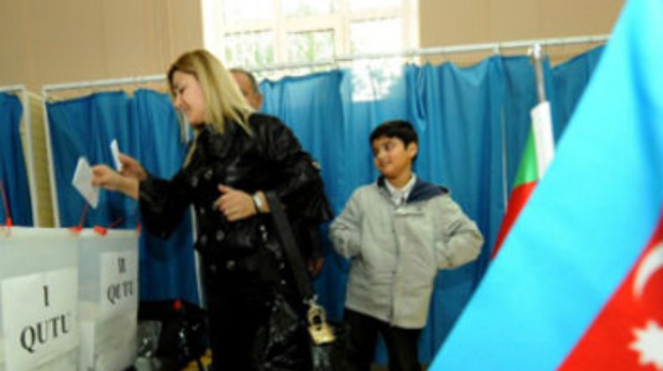ПАСЕ и Европарламент считают президентские выборы в Азербайджане демократичными