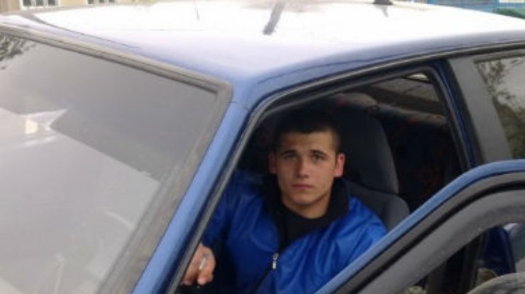 Адвокат просит на выпускать "врадиевского таксиста" из СИЗО ради его же безопасности