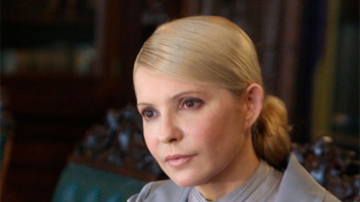 The Independent: Тимошенко находится "очень близко" к освобождению по Соглашению с ЕС